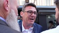 Who Is Andy Burnham: कौन एंडी बर्नहैम? जो बन सकते हैं ब्रिटेन के अगले PM, क्यों बने पार्टी की पसंद?