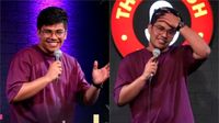 'रेप के बाद लड़की गले लगने का बोलती होगी', कौन है कॉमेडियन मधुर विरली? जिसका Video देख लोग दे रहे गालियां