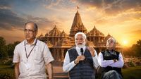 कौन हैं नृपेंद्र मिश्रा? बन सकते हैं राम मंदिर के CEO? PM मोदी के हैं सबसे भरोसेमंद अफसर,परिवार में कौन-कौन?