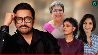 Aamir Khan ने किया 'लव जिहाद'? गौरी स्प्रैट से शादी के बाद मुश्किल में फंसे एक्टर, बजरंग दल ने फूंका पुतला Aamir Khan ने किया 'लव जिहाद'? गौरी स्प्रैट से शादी के बाद मुश्किल में फंसे एक्टर, बजरंग दल ने फूंका पुतला