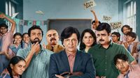 Adarsh Baal Vidyalaya Trailer Out: वेब सीरीज 'आदर्श बाल विद्यालय' का ट्रेलर रिलीज, टीचर्स से बढ़कर निकले बच्चे Adarsh Baal Vidyalaya Trailer Out: वेब सीरीज 'आदर्श बाल विद्यालय' का ट्रेलर रिलीज, टीचर्स से बढ़कर निकले बच्चे