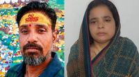 पति की हत्या कर बाथरूम में दफनाने वाली रूबी कौन? दृश्यम की तरह 45 दिन घुमाती रही, कबूलनामे से पुलिस भी दंग! पति की हत्या कर बाथरूम में दफनाने वाली रूबी कौन? दृश्यम की तरह 45 दिन घुमाती रही, कबूलनामे से पुलिस भी दंग!