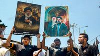 Ali Khamenei Burial: 132 दिनों बाद दफन हुए अली खामेनेई, कौन-कौन था आखिरी वक्त में साथ?- Video