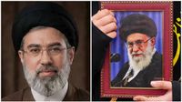 पिता Ali Khamenei की जनाजे में नहीं जाएंगे बेटे Mojtaba, Israel का डर या टूट गए हैं पैर! क्या है असली वजह?