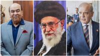 Ali Khamenei Funeral: Iran में जुटेंगे 30 देशों के बड़े नेता, भारत-रूस-चीन और पाकिस्तान से कौन-कौन जा रहा?
