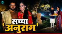 यह पढ़ें: Love Story: पहली नजर में हुआ था Anurag Thakur को प्यार,कौन है हमीरपुर के ठाकुर की पत्नी? पापा भी हैं बड़े नेता यह पढ़ें: Love Story: पहली नजर में हुआ था Anurag Thakur को प्यार,कौन है हमीरपुर के ठाकुर की पत्नी? पापा भी हैं बड़े नेता