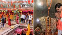 यह पढ़ें:Bhojshala में जुमे की Namaz से SC का इनकार, अब परिसर के बाहर खुली जगह पर मुस्लिम करेंगे इबादत, कहां और कब? यह पढ़ें:Bhojshala में जुमे की Namaz से SC का इनकार, अब परिसर के बाहर खुली जगह पर मुस्लिम करेंगे इबादत, कहां और कब?
