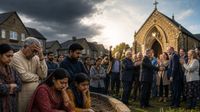 Britain में हिन्दू मंदिर की जमीन ईसाइयों को मिली? नहीं बनेगा पहला हिन्दू मंदिर, क्या है मामला? Britain में हिन्दू मंदिर की जमीन ईसाइयों को मिली? नहीं बनेगा पहला हिन्दू मंदिर, क्या है मामला?