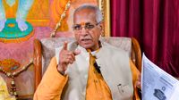 'मौन धारण किया है, SIT रिपोर्ट के बाद, सच बताउंगा',चंपत राय ने तोड़ी चुप्पी, राम मंदिर चंदा चोरी पर कही ये बात