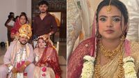 यह पढ़ें: Akriti Sutar कौन थी? 72 दिन पहले बनी दुल्हन, ससुराल की तीसरी मंजिल से गिरकर मौत, भाई ने जीजा की खोली पोल?