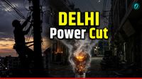 Delhi Power Cut: भारी बारिश के बीच दिल्ली में छाएगा अंधेरा, जनकपुरी समेत इन पॉश इलाकों में रहेगा पॉवर कट Delhi Power Cut: भारी बारिश के बीच दिल्ली में छाएगा अंधेरा, जनकपुरी समेत इन पॉश इलाकों में रहेगा पॉवर कट