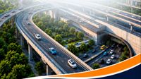 Delhi Tunnel: दिल्ली में बनेगी 8KM की अंडरग्राउंड टनल! द्वारका से वसंत कुंज तक पूरा रूट, लागत ₹7000 करोड़ Delhi Tunnel: दिल्ली में बनेगी 8KM की अंडरग्राउंड टनल! द्वारका से वसंत कुंज तक पूरा रूट, लागत ₹7000 करोड़