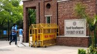 DU Admission: लॉक करने से पहले चेक कर लें प्रेफरेंस, आज के बाद नहीं मिलेगा चांस, कब आएगी पहली अलॉटमेंट लिस्ट? DU Admission: लॉक करने से पहले चेक कर लें प्रेफरेंस, आज के बाद नहीं मिलेगा चांस, कब आएगी पहली अलॉटमेंट लिस्ट?