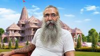 'रामलला के चोरों को फांसी दे दो’, राम मंदिर चढ़ावा चोरी पर उबल पड़े महंत दिनेंद्र दास, सरकार को लेकर क्या कहा? 'रामलला के चोरों को फांसी दे दो’, राम मंदिर चढ़ावा चोरी पर उबल पड़े महंत दिनेंद्र दास, सरकार को लेकर क्या कहा?