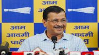 E20 Petrol Row: 'मोदी सरकार के झूठ बोलने से सच नहीं बदलेगा', केजरीवाल ने फिर उठाए ई-20 पेट्रोल पर सवाल E20 Petrol Row: 'मोदी सरकार के झूठ बोलने से सच नहीं बदलेगा', केजरीवाल ने फिर उठाए ई-20 पेट्रोल पर सवाल