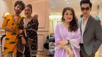 Yash Ahuja कौन हैं? गोविंदा का बेटा डेब्यू को है तैयार,सितंबर में रिलीज हो रही फिल्म में सुनीता भी आएंगी नजर Yash Ahuja कौन हैं? गोविंदा का बेटा डेब्यू को है तैयार,सितंबर में रिलीज हो रही फिल्म में सुनीता भी आएंगी नजर