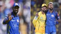 IPL Trade War: हार्दिक पंड्या को खरीदने की रेस में कूदीं 7 टीमें, CSK-KKR में कौन आगे? ये टीमें भी लगा रही जोर IPL Trade War: हार्दिक पंड्या को खरीदने की रेस में कूदीं 7 टीमें, CSK-KKR में कौन आगे? ये टीमें भी लगा रही जोर
