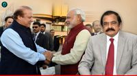 India Pakistan Relation:'हम मोदी से हाथ मिलाने के लिए तरस रहे, वो अब फोन नहीं उठाते' पाकिस्तान का छलका दर्द