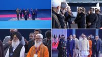 Khamenei Funeral: 'भारत की संवेदनाएं कभी नहीं भूलेंगे', खामेनेई के जनाजे में शामिल होने पर ईरान ने जताया आभार Khamenei Funeral: 'भारत की संवेदनाएं कभी नहीं भूलेंगे', खामेनेई के जनाजे में शामिल होने पर ईरान ने जताया आभार