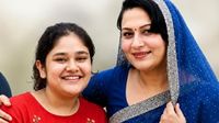 कौन सी है ये सरकारी नौकरी, कितनी मिलती है सैलरी? जिसे हासिल करने के लिए आरुषी ने सगी विधवा मां की करवाई हत्या कौन सी है ये सरकारी नौकरी, कितनी मिलती है सैलरी? जिसे हासिल करने के लिए आरुषी ने सगी विधवा मां की करवाई हत्या