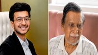 यह पढ़ें: Ketan Agarwal: 'मेरे केतन को सिया ने मार डाला', पोते के गम में दादा का निधन, गम की चपेट में अग्रवाल परिवार