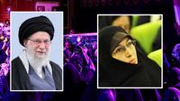 Khamenei Funeral: कौन हैं वो महिला जहरा हद्दाद अदेल? जो अली खामेनेई के साथ होंगी दफन Khamenei Funeral: कौन हैं वो महिला जहरा हद्दाद अदेल? जो अली खामेनेई के साथ होंगी दफन