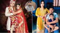 विषकन्या बनी पत्नी! वैन ड्राइवर प्रेमी के लिए पति को सांप से डसवाया, मौत का ऐसा जाल कि कांप जाए रूह विषकन्या बनी पत्नी! वैन ड्राइवर प्रेमी के लिए पति को सांप से डसवाया, मौत का ऐसा जाल कि कांप जाए रूह