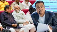 नितिन गडकरी के रोल में होगा बदलाव? मोदी कैबिनेट में हो सकते हैं ये 5 बदलाव! किन-किन नेताओं की बढ़ेगी ताकत?