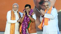 बदल जाएगी पूरी BJP! मोदी-शाह का 'मिशन रीबूट', कैबिनेट से संगठन तक क्या है प्लान? दिखेंगे कई नए चेहरे बदल जाएगी पूरी BJP! मोदी-शाह का 'मिशन रीबूट', कैबिनेट से संगठन तक क्या है प्लान? दिखेंगे कई नए चेहरे
