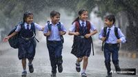 यह पढ़ें: Mumbai Rains School Holiday: मुंबई में Red Alert, क्या मंगलवार को बंद रहेंगे स्कूल? एडवाइजरी जारी