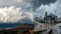 यह पढ़ें:Nashik Weather Update: क्यों फटते हैं बादल? नासिक में हाई अलर्ट, अब तक के 10 बड़े अपडेट यह पढ़ें:Nashik Weather Update: क्यों फटते हैं बादल? नासिक में हाई अलर्ट, अब तक के 10 बड़े अपडेट