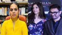 'Aamir Khan को हिंदू औरतें पसंद, अब तक 3 के साथ', BJP की 37 साल की मुस्लिम महिला नेता का बड़ा बयान, मचा हंगामा 'Aamir Khan को हिंदू औरतें पसंद, अब तक 3 के साथ', BJP की 37 साल की मुस्लिम महिला नेता का बड़ा बयान, मचा हंगामा