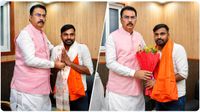 कौन हैं बांकीपुर से BJP के नए उम्मीदवार नीरज कुमार? क्या है जाति? उपचुनाव में BJP या PK किसका पलड़ा भारी? कौन हैं बांकीपुर से BJP के नए उम्मीदवार नीरज कुमार? क्या है जाति? उपचुनाव में BJP या PK किसका पलड़ा भारी?