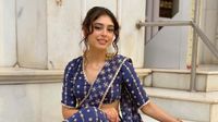  यह पढ़ें:Niti Taylor: 'थप्पड़ मारा, सिगरेट से सुलगाया', कौन है नीति टेलर? रोते हुए बोलीं-प्यार के बदले मिला घाव