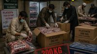 Pakistan Placenta Smuggling: मां के पेट से निकले अंग को भी नहीं छोड़ रहे पाकिस्तानी, विदेशों में हो रही तस्करी