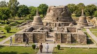 Pakistan Taxila: हिन्दुओं के तक्षशिला विश्विविद्यालय जानबूझकर बर्बाद कर रहा पाकिस्तान, UNESCO ने लगाई फटकार Pakistan Taxila: हिन्दुओं के तक्षशिला विश्विविद्यालय जानबूझकर बर्बाद कर रहा पाकिस्तान, UNESCO ने लगाई फटकार
