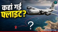 Pakistan Cargo Plane Missing: शारजाह से उड़ा, कराची पहुंचने से पहले गायब! आखिर कहां गया प्लेन?