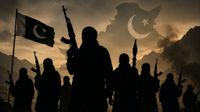 Pakistani Terrorist: भर्ती करने से लेकर हमला करने तक, 23 पाकिस्तानी आतंकवादी घोषित, देखें पूरी लिस्ट Pakistani Terrorist: भर्ती करने से लेकर हमला करने तक, 23 पाकिस्तानी आतंकवादी घोषित, देखें पूरी लिस्ट