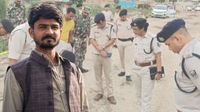 पटना के बंटी किडनैपिंग-मर्डर केस के मुख्य आरोपी का एनकाउंटर, हत्या के बाद नेपाल भागने की कर रहा था कोशिश पटना के बंटी किडनैपिंग-मर्डर केस के मुख्य आरोपी का एनकाउंटर, हत्या के बाद नेपाल भागने की कर रहा था कोशिश