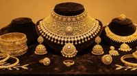 Gold Rate Today: सोना खरीदने वालों के लिए बड़ी खबर! महीने के पहले दिन गोल्ड रेट में बड़ी गिरावट,कितने हुए दाम? Gold Rate Today: सोना खरीदने वालों के लिए बड़ी खबर! महीने के पहले दिन गोल्ड रेट में बड़ी गिरावट,कितने हुए दाम?