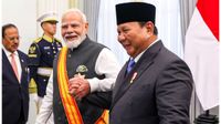 PM Modi Indonesia Visit: 'मोदी मॉडल' का मुरीद हुआ इंडोनेशिया! राष्ट्रपति बोले- कॉपीराइट नहीं, इसलिए कर रहे नकल