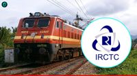 Railway ने दी सौगात! कैप्चा का झंझट खत्म, एक क्लिक में मिलेगी पसंद की सीट, IRCTC वेबसाइट में क्या हैं खास फीचर Railway ने दी सौगात! कैप्चा का झंझट खत्म, एक क्लिक में मिलेगी पसंद की सीट, IRCTC वेबसाइट में क्या हैं खास फीचर