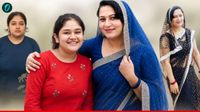 सगी बेटी ही बनी विधवा मां की सबसे बड़ी दुश्मन, सुपारी देकर कराई हत्या! कातिल आयुषी की रूह कंपा देने वाली साजिश