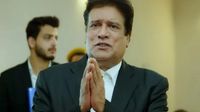 Rajesh Sharma की हालत गंभीर, बॉडी में फैला संक्रमण? डॉ. अभिजीत भट्टाचार्य का शॉकिंग बयान, अब क्या होगा आगे?