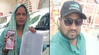 Rakesh Chauhan Death: बॉडी से दिल-दिमाग-फेंफड़े सब गायब, Venezuela में हुई थी मौत, यूपी पहुंचा शव तब चला पता