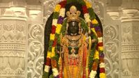 राम मंदिर की CEO बन सकती है महिला? 30 दिन में हो जाएगा फैसला, ट्रस्ट के नए फैसले से देश भर में हलचल राम मंदिर की CEO बन सकती है महिला? 30 दिन में हो जाएगा फैसला, ट्रस्ट के नए फैसले से देश भर में हलचल