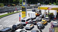 Russia Petrol Crisis: सबको तेल बेचने वाला रूस भारत से क्यों खरीद रहा पेट्रोल? क्या भारत में भी होगी कमी?