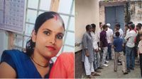 Meenu Saini कौन थी? ससुराल में घुसकर काटी पत्नी की गर्दन, जाति विवाद से लड़कर हुई 14 साल पहले की थी लव मैरिज