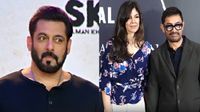 'Aamir Khan शादियां करते रहेंगे', Mr.परफेक्शनिस्ट की तीसरी शादी पर Salman Khan का बड़ा बयान, अब मचेगा बवाल? 'Aamir Khan शादियां करते रहेंगे', Mr.परफेक्शनिस्ट की तीसरी शादी पर Salman Khan का बड़ा बयान, अब मचेगा बवाल?