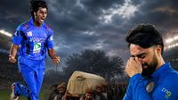 कहां होगा क्रिकेटर शापूर जादरान का अंतिम संस्कार? भारत या अफगानिस्तान? रो पड़े राशिद खान